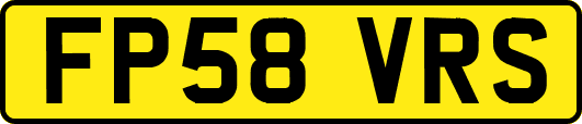 FP58VRS