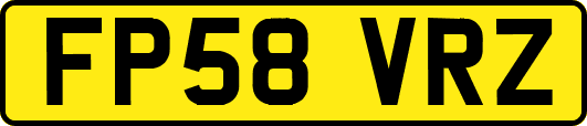 FP58VRZ