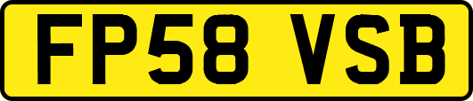 FP58VSB