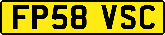FP58VSC
