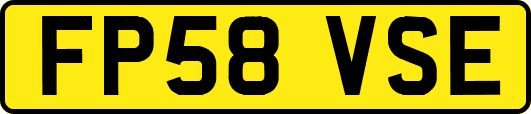 FP58VSE