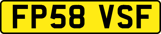 FP58VSF