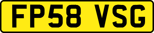 FP58VSG