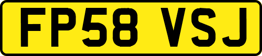 FP58VSJ