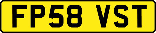 FP58VST