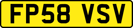 FP58VSV