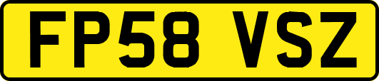 FP58VSZ