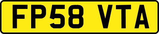 FP58VTA