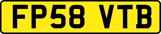 FP58VTB