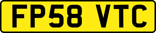 FP58VTC