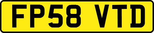 FP58VTD