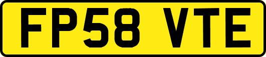 FP58VTE