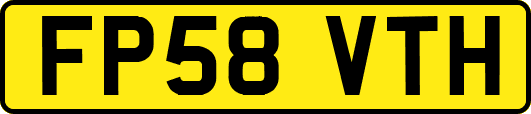 FP58VTH