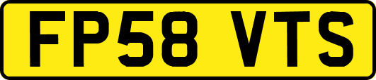 FP58VTS