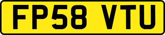 FP58VTU