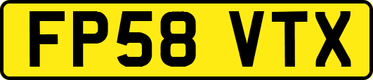 FP58VTX