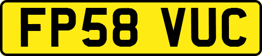 FP58VUC
