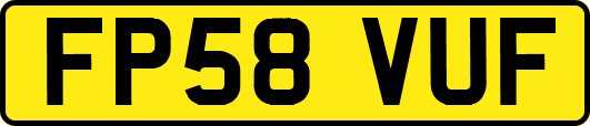 FP58VUF