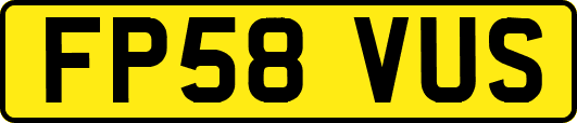 FP58VUS