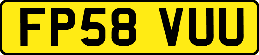 FP58VUU