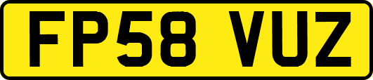 FP58VUZ
