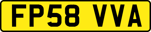 FP58VVA