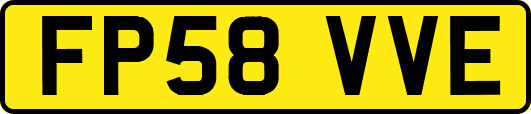 FP58VVE