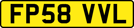 FP58VVL