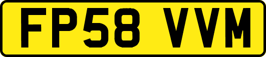 FP58VVM
