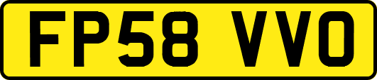 FP58VVO