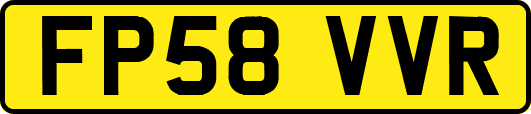 FP58VVR