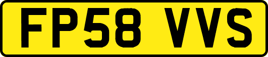 FP58VVS
