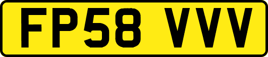 FP58VVV
