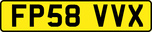 FP58VVX