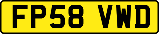 FP58VWD