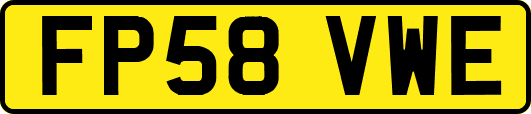 FP58VWE