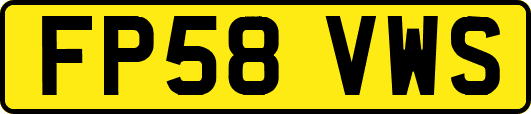 FP58VWS