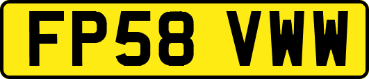 FP58VWW