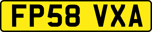 FP58VXA