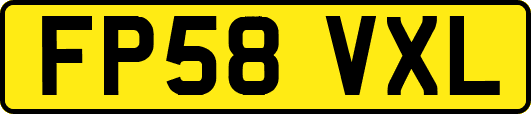 FP58VXL