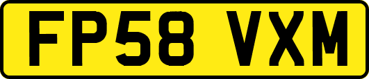 FP58VXM