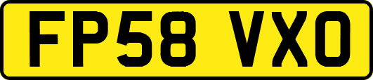 FP58VXO