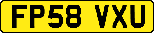 FP58VXU