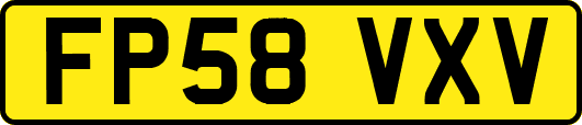 FP58VXV