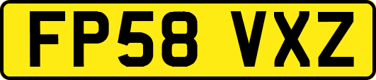 FP58VXZ