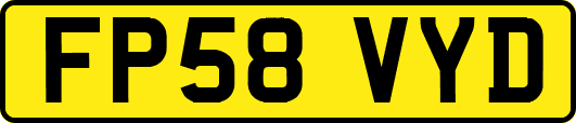 FP58VYD