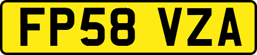 FP58VZA