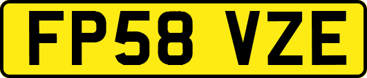 FP58VZE