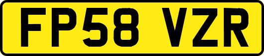 FP58VZR