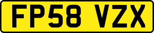 FP58VZX
